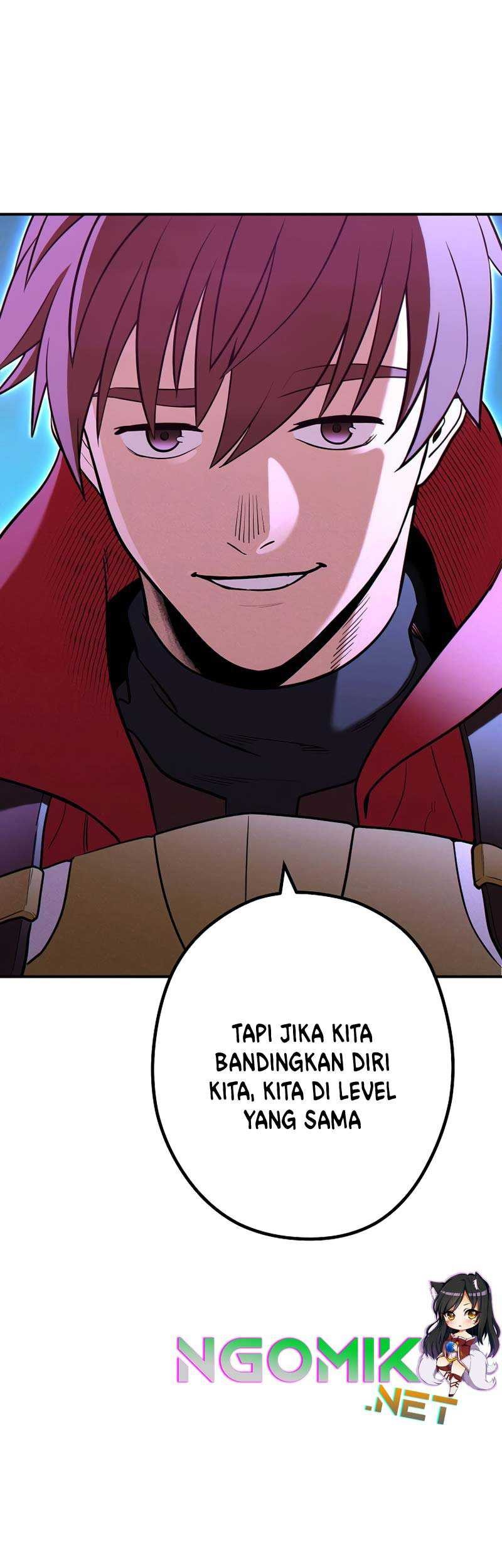 Dungeon Reset Chapter 101 Gambar 68