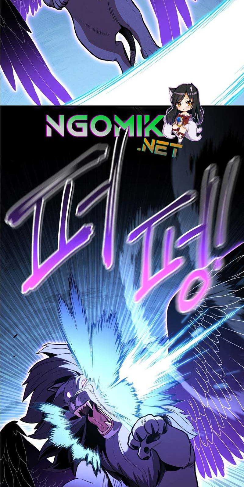 Dungeon Reset Chapter 101 Gambar 72