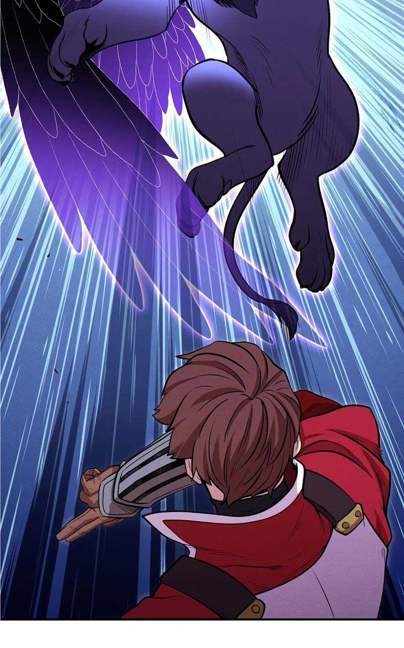 Dungeon Reset Chapter 101 Gambar 73