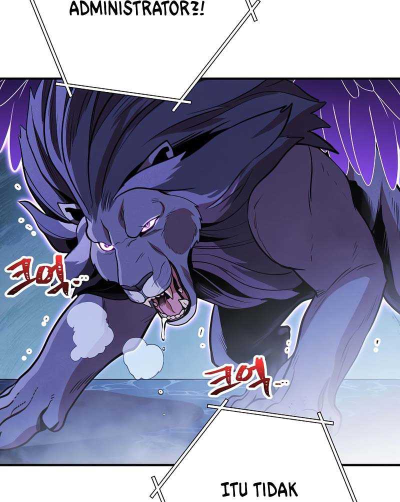 Dungeon Reset Chapter 101 Gambar 76