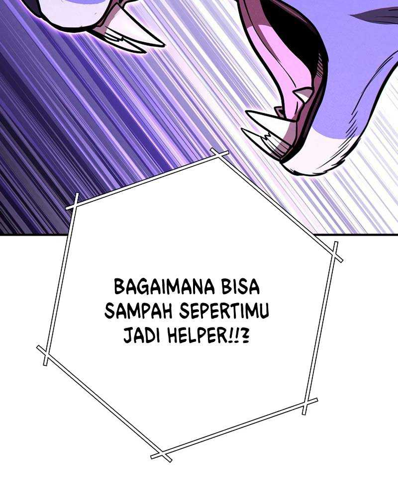 Dungeon Reset Chapter 101 Gambar 79