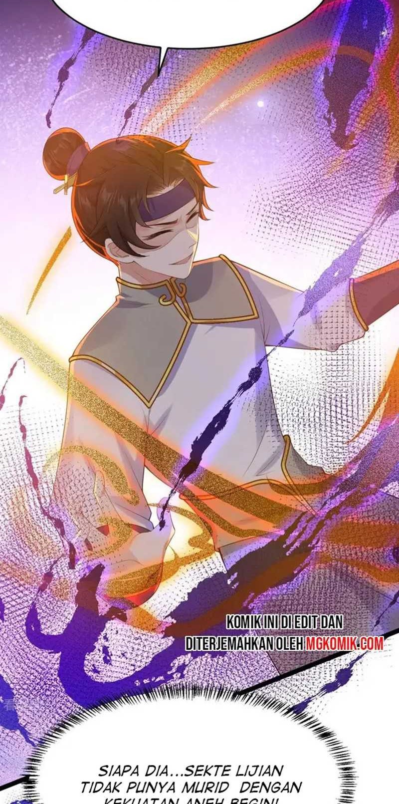 Baca Manhua Return The Demon Goddess Chapter 60 Gambar 2