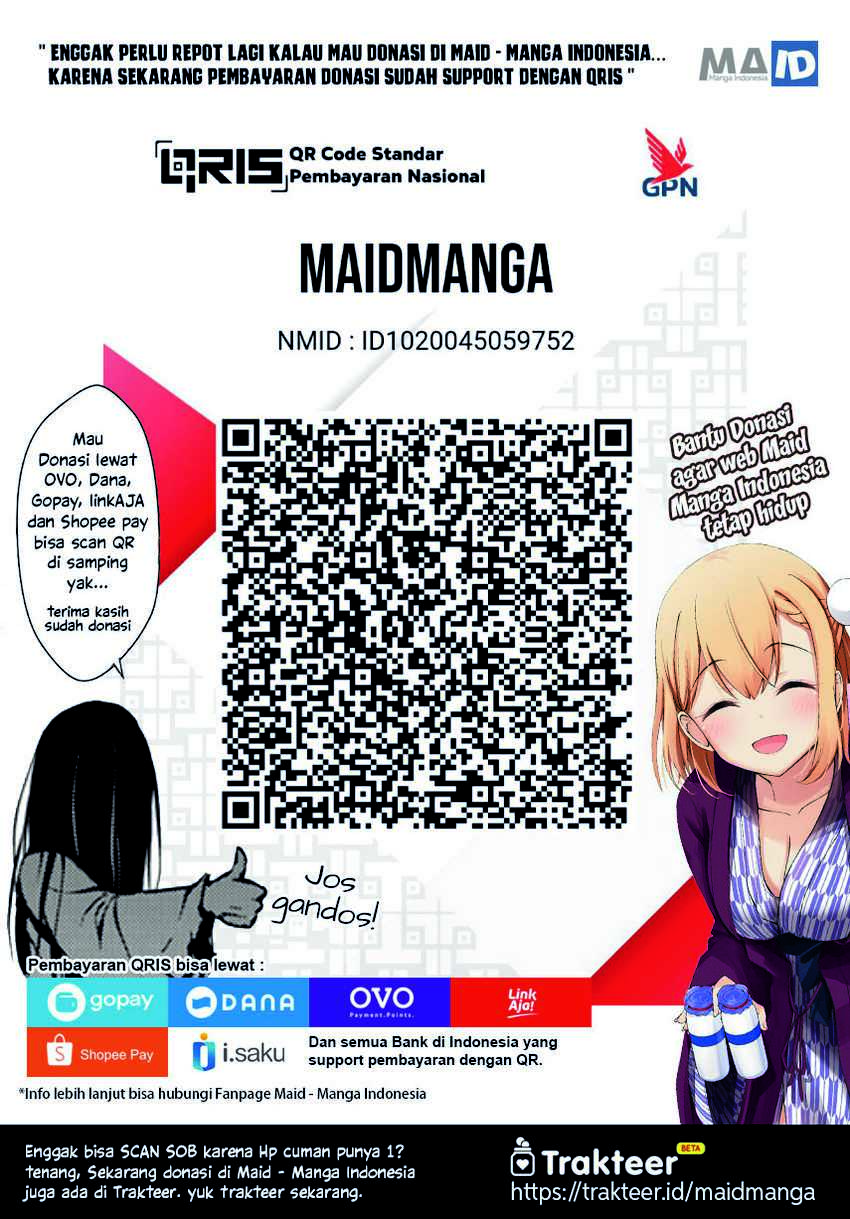 Onii-chan wa Oshimai Chapter 57 Gambar 16
