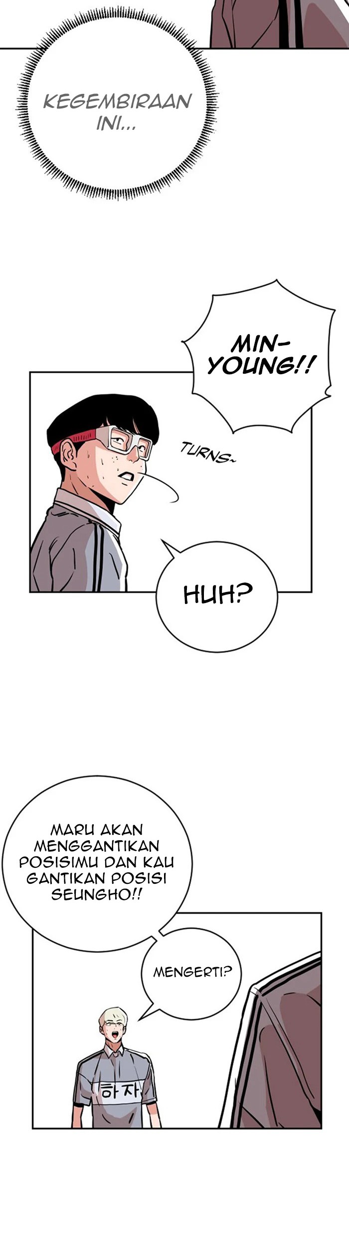 Build Up Chapter 32 Gambar 11