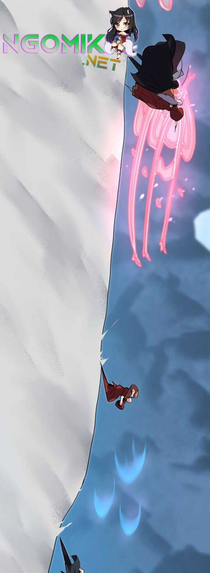 Volcanic Age Chapter 187 Gambar 12