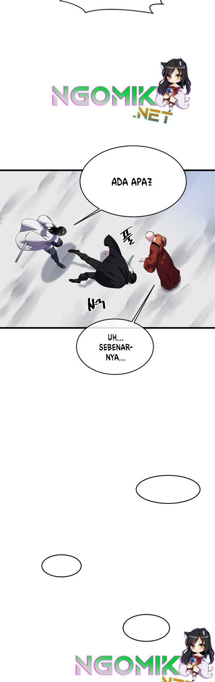 Volcanic Age Chapter 187 Gambar 27