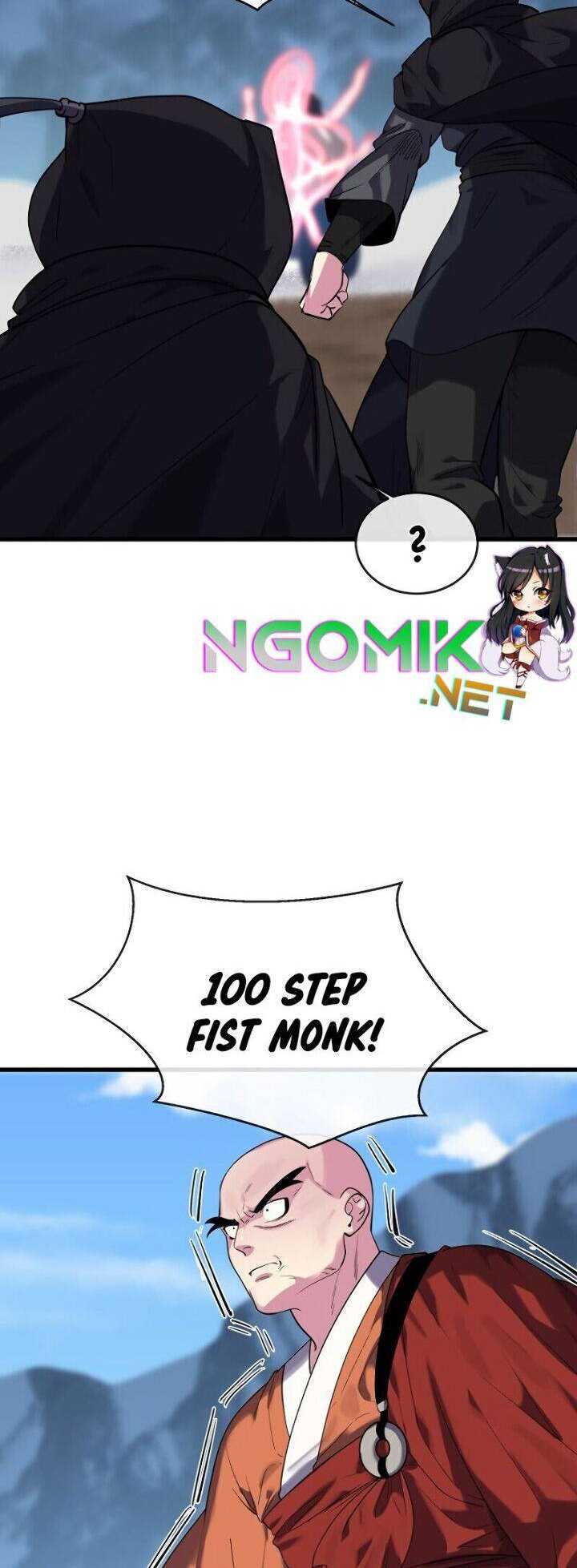 Volcanic Age Chapter 187 Gambar 3