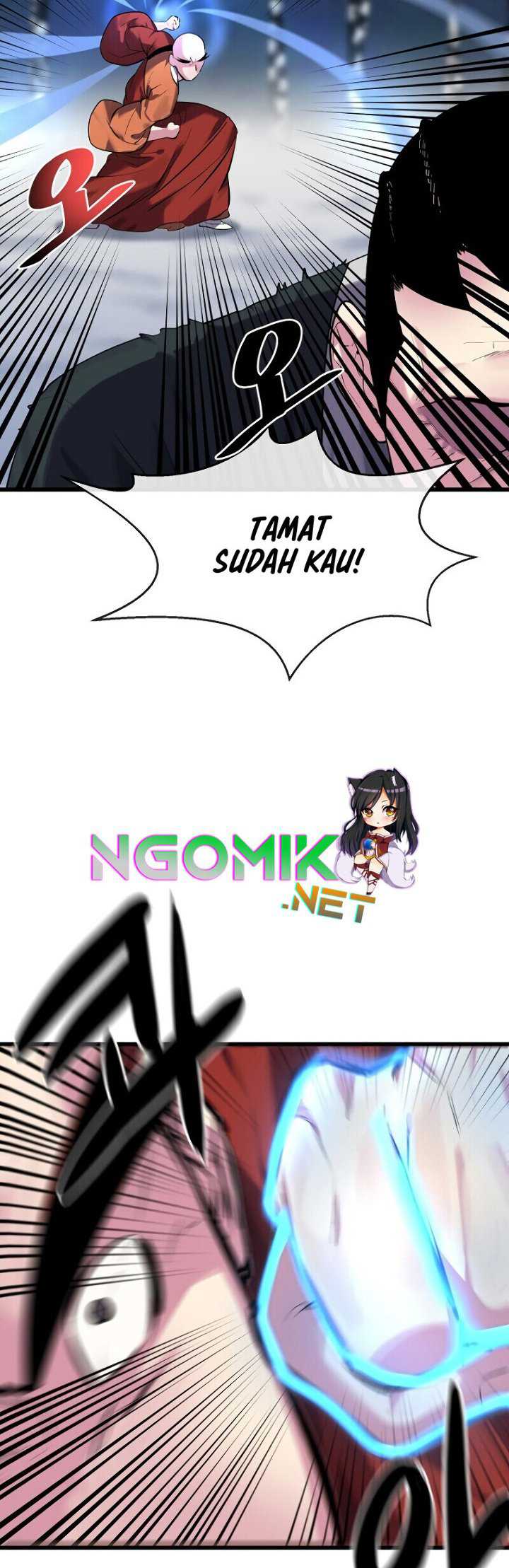 Volcanic Age Chapter 187 Gambar 40