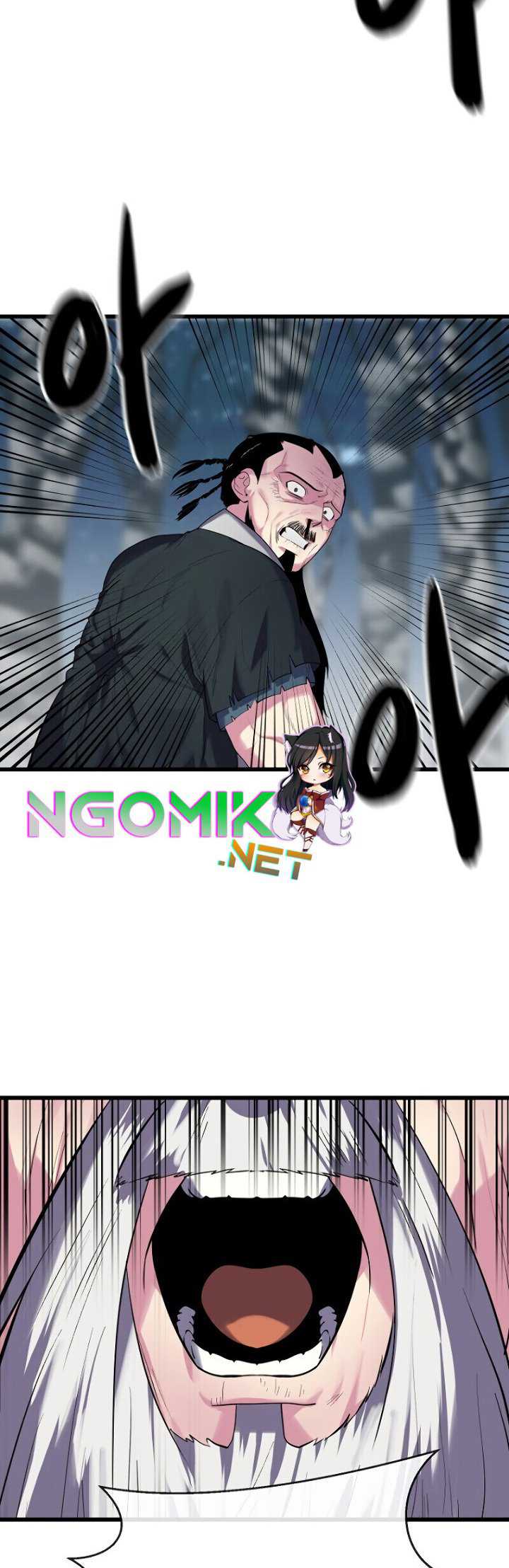 Volcanic Age Chapter 187 Gambar 41