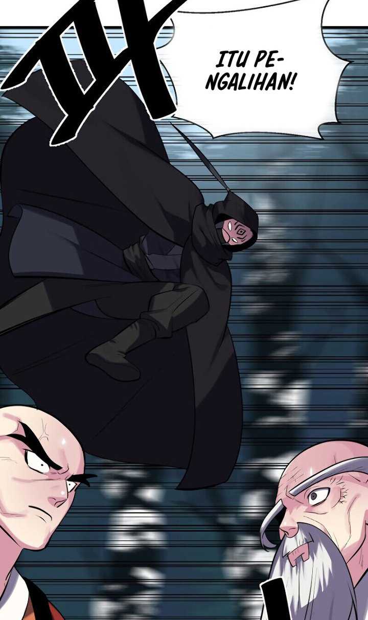 Volcanic Age Chapter 187 Gambar 51