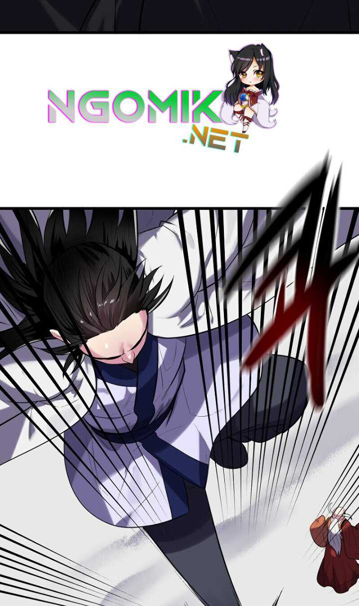 Volcanic Age Chapter 187 Gambar 54