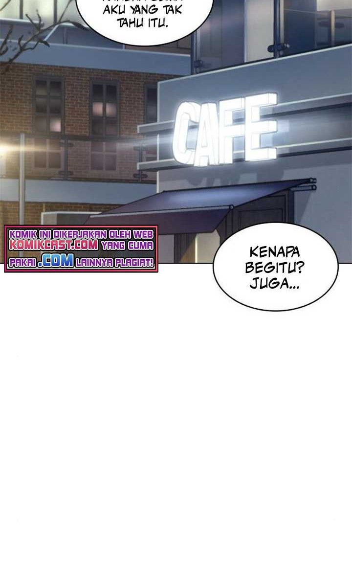 My Office Noona’s Story Chapter 41 Gambar 43