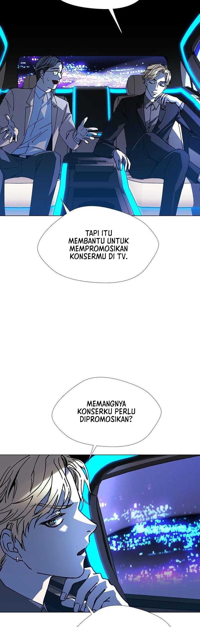 Baca Manhwa If AI Rules The World Chapter 24 Gambar 2