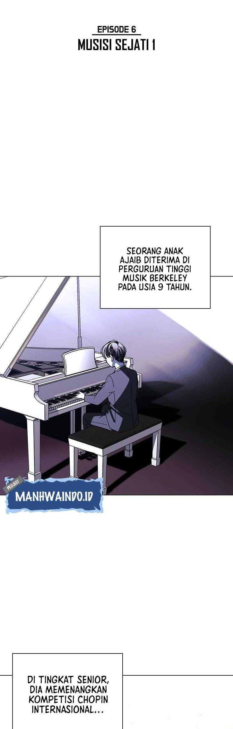 If AI Rules The World Chapter 24 Gambar 7