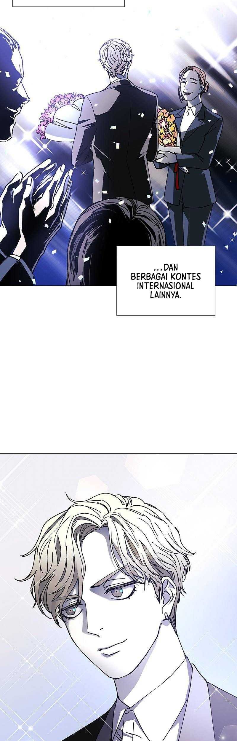 If AI Rules The World Chapter 24 Gambar 8