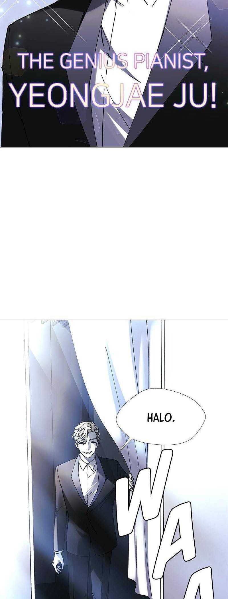 If AI Rules The World Chapter 24 Gambar 9