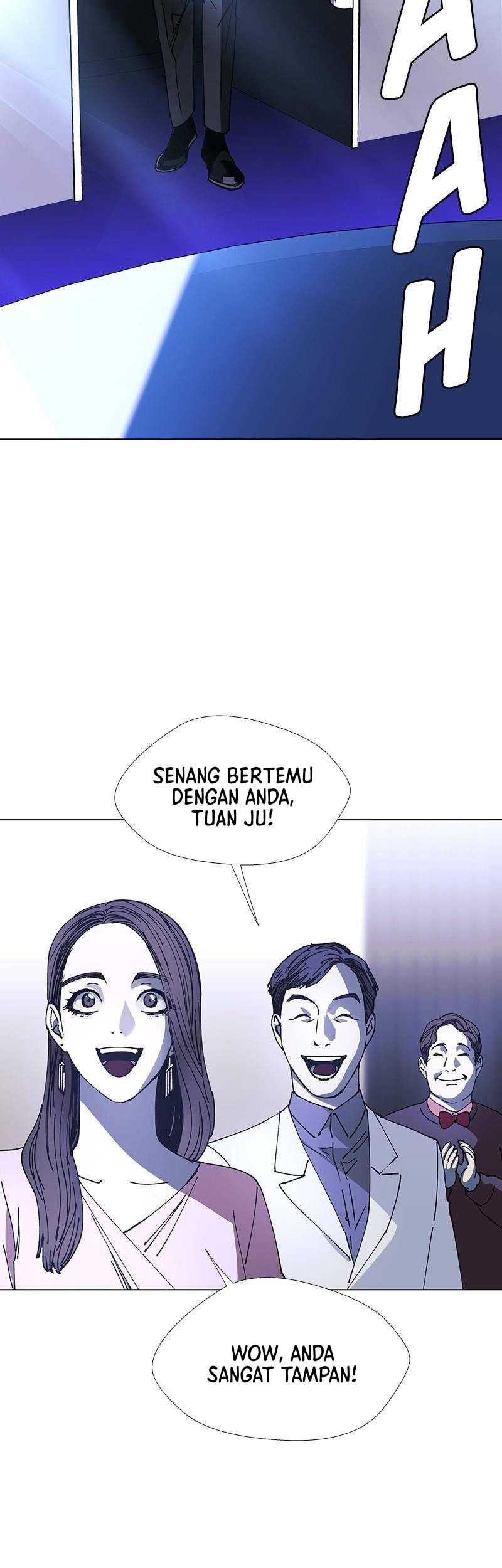 If AI Rules The World Chapter 24 Gambar 10