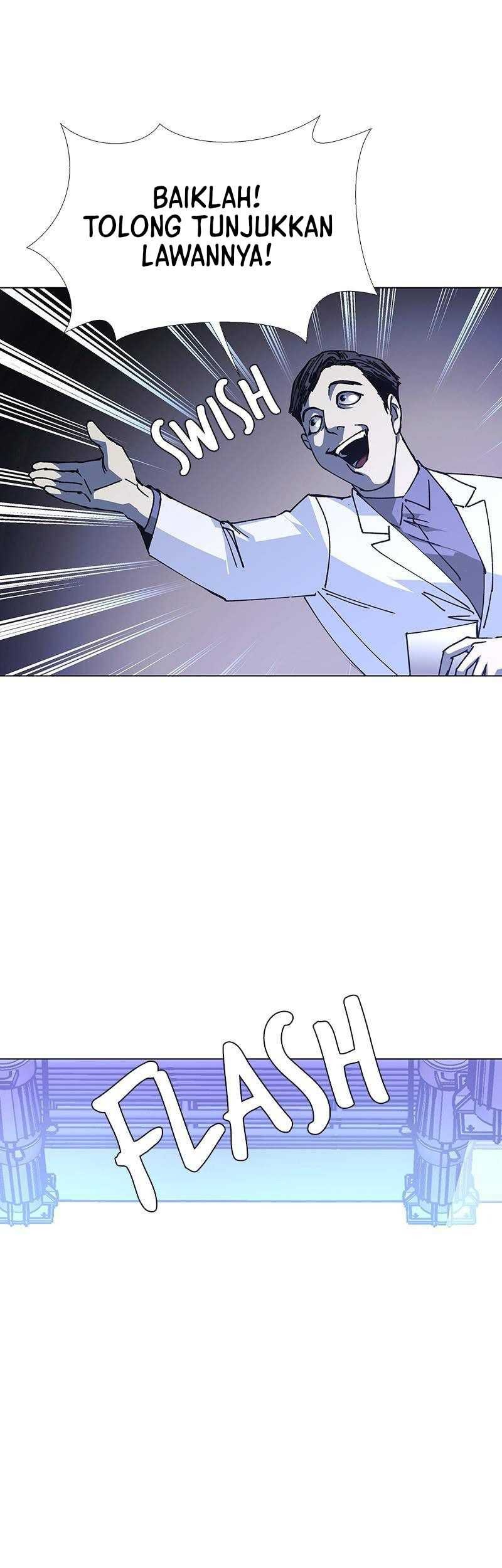 If AI Rules The World Chapter 24 Gambar 18