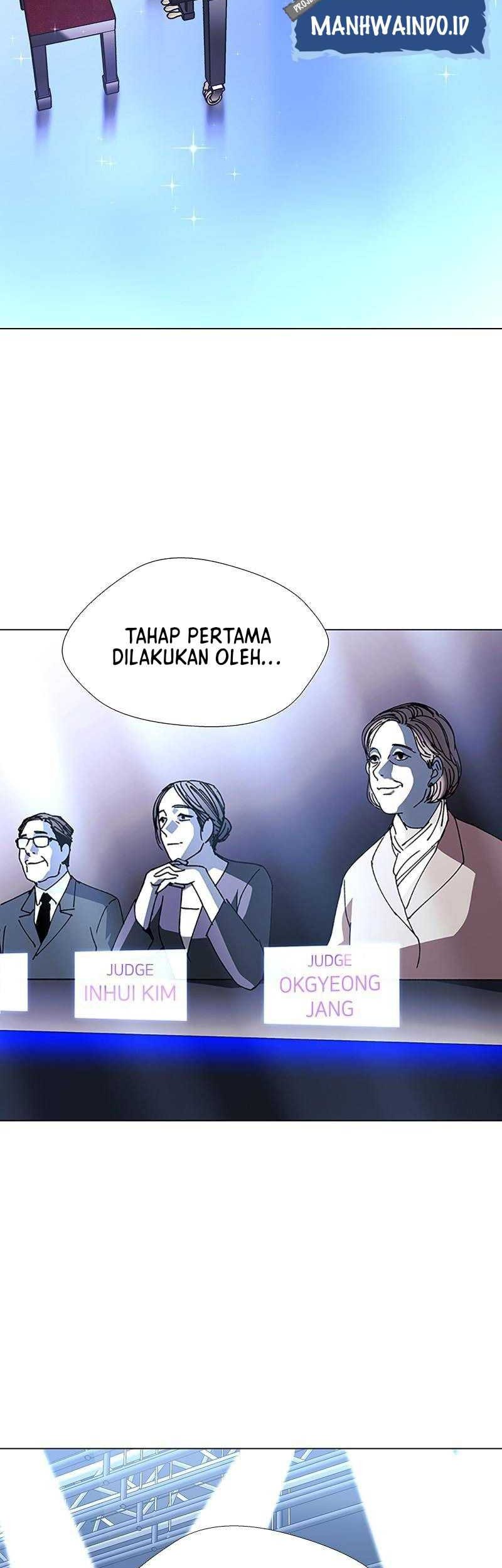 If AI Rules The World Chapter 24 Gambar 32