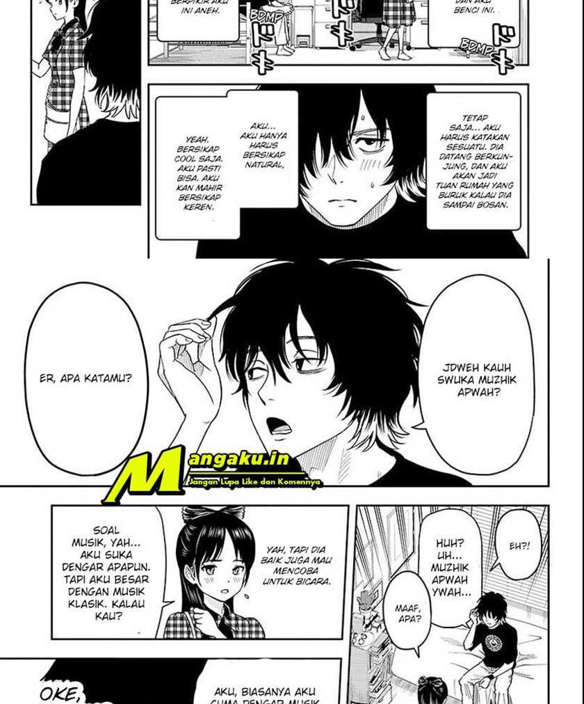 Witch Watch Chapter 41 Gambar 11