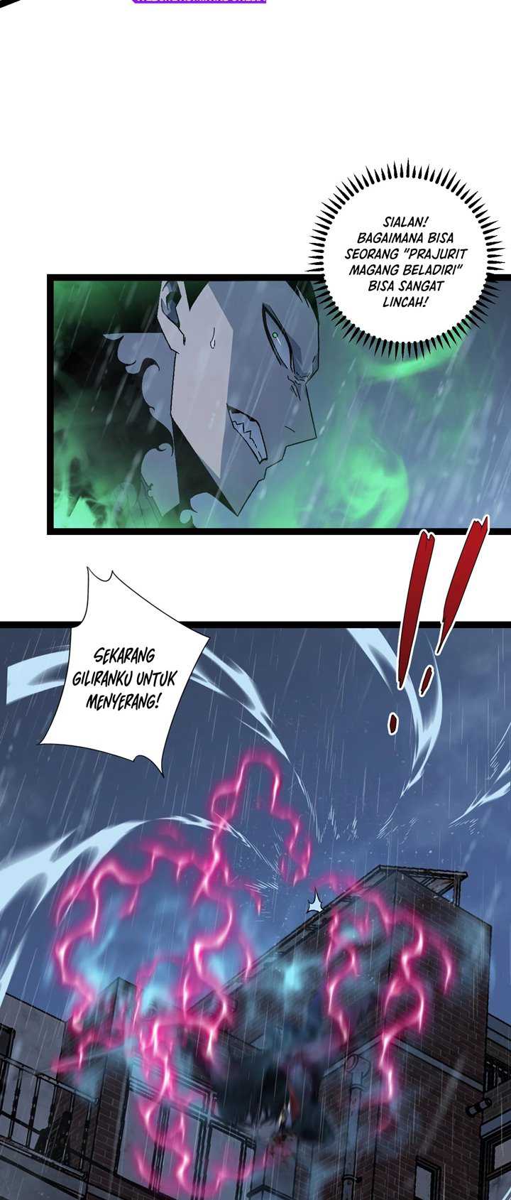 Your Talent is Mine Chapter 16 Gambar 16