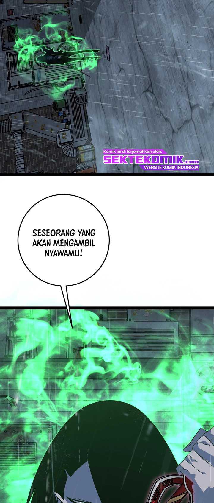Your Talent is Mine Chapter 16 Gambar 5