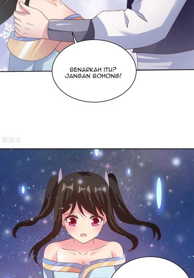 Chaos Jinwu Chapter 80 Gambar 4