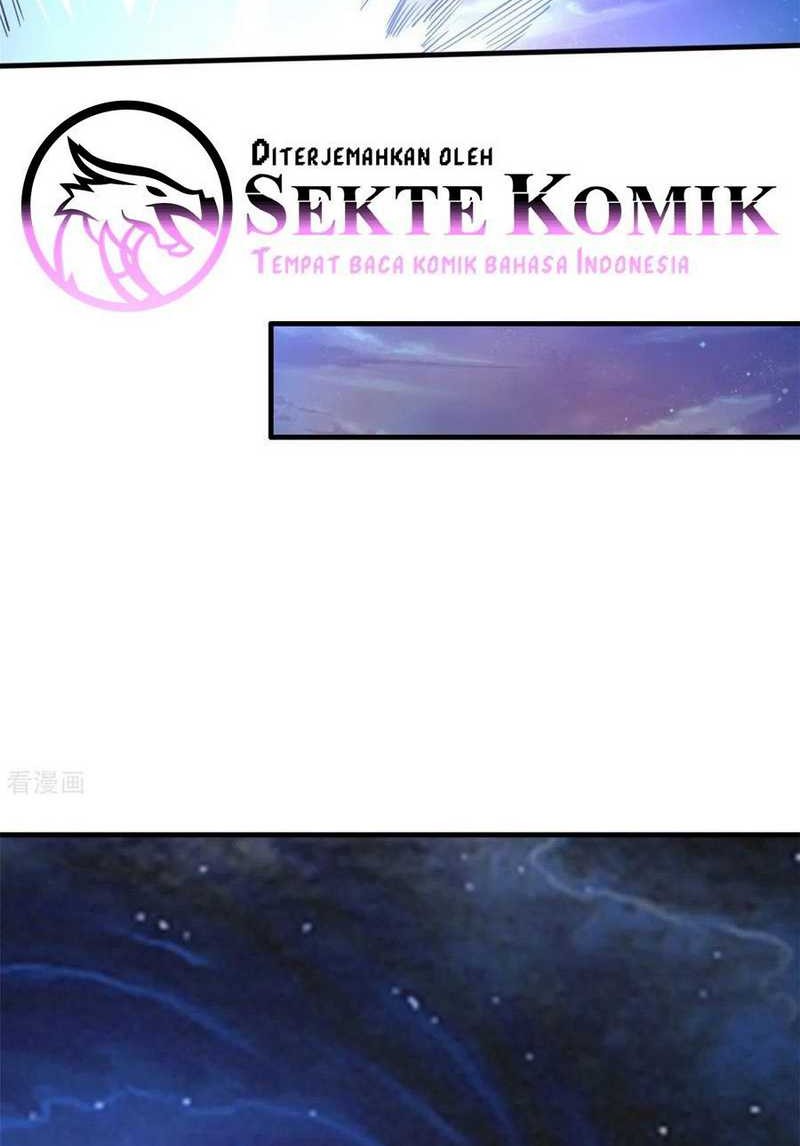 Chaos Jinwu Chapter 80 Gambar 10