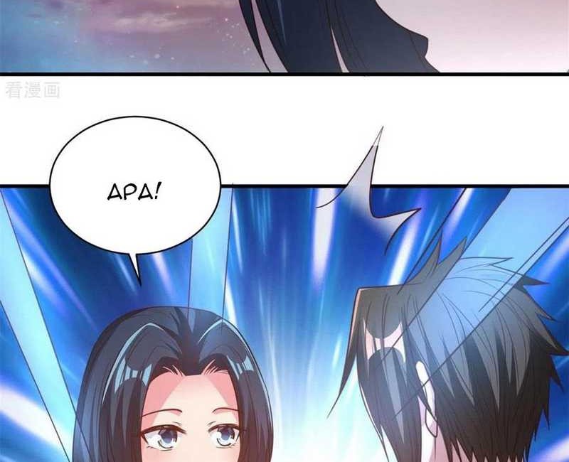 Chaos Jinwu Chapter 80 Gambar 16