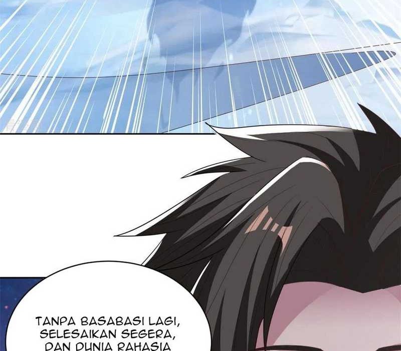 Chaos Jinwu Chapter 79 Gambar 16