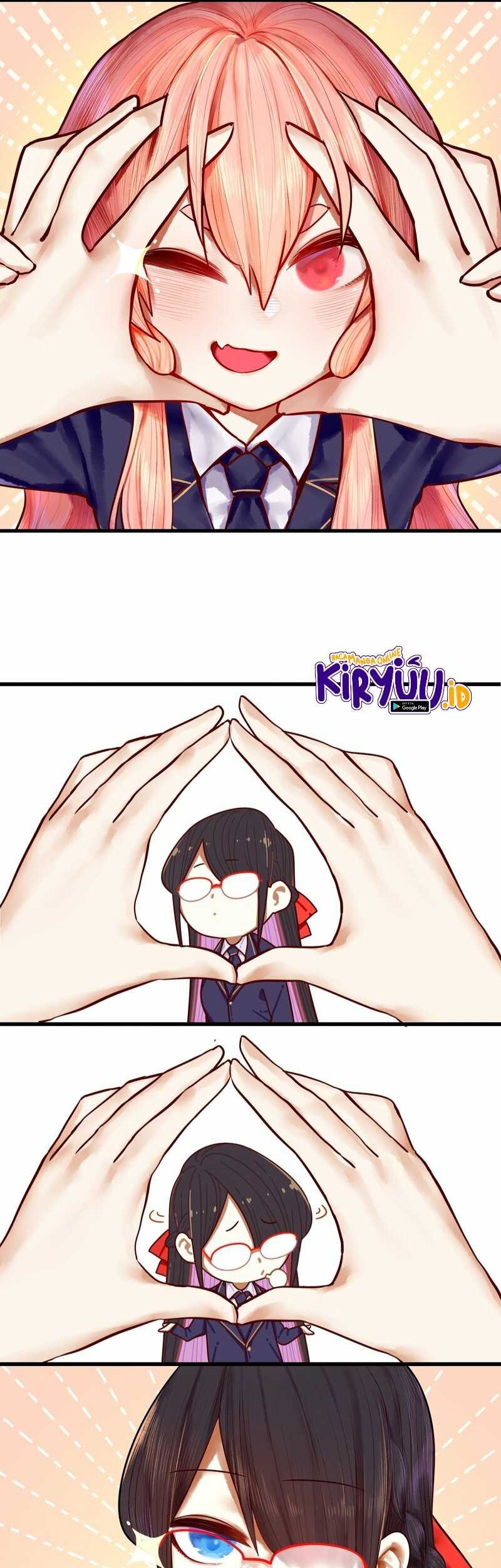 Miss, don’t livestream it! Chapter 30 Gambar 8