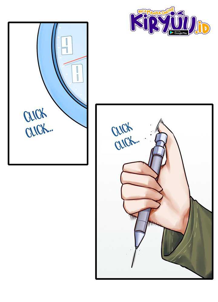 Manhua Miss, don’t livestream it! Chapter 35.1 gambar nomor 2