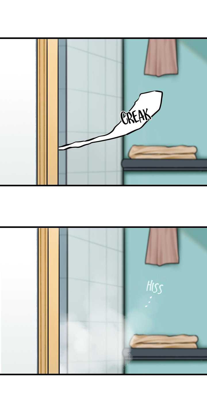 Miss, don’t livestream it! Chapter 35.1 Gambar 5