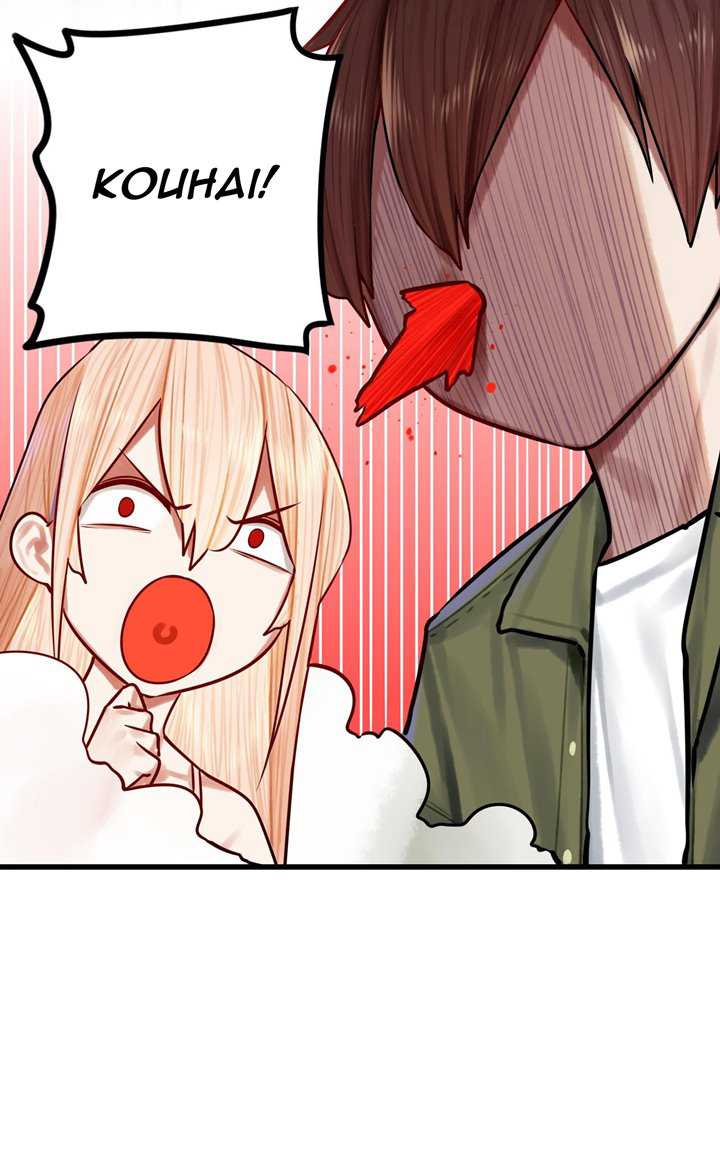 Miss, don’t livestream it! Chapter 35.1 Gambar 8