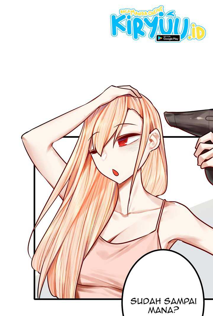 Miss, don’t livestream it! Chapter 35.1 Gambar 9