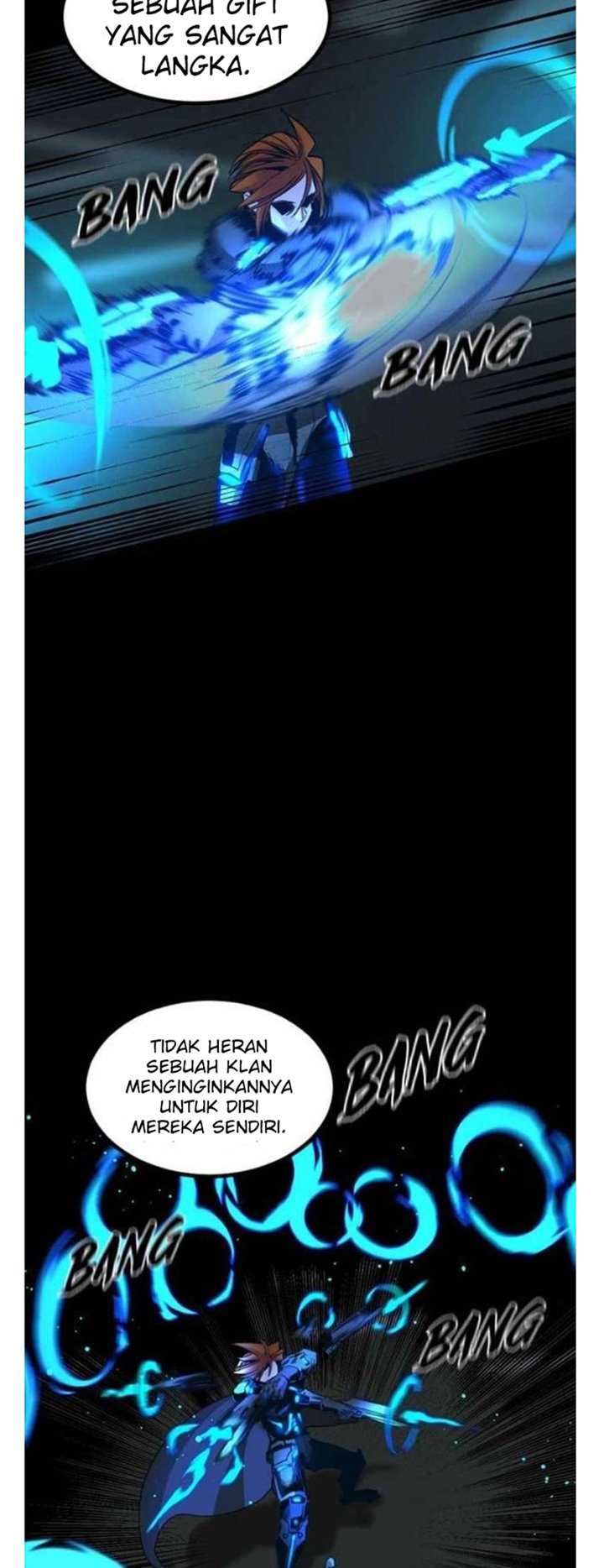 Hero Killer Chapter 25 Gambar 10