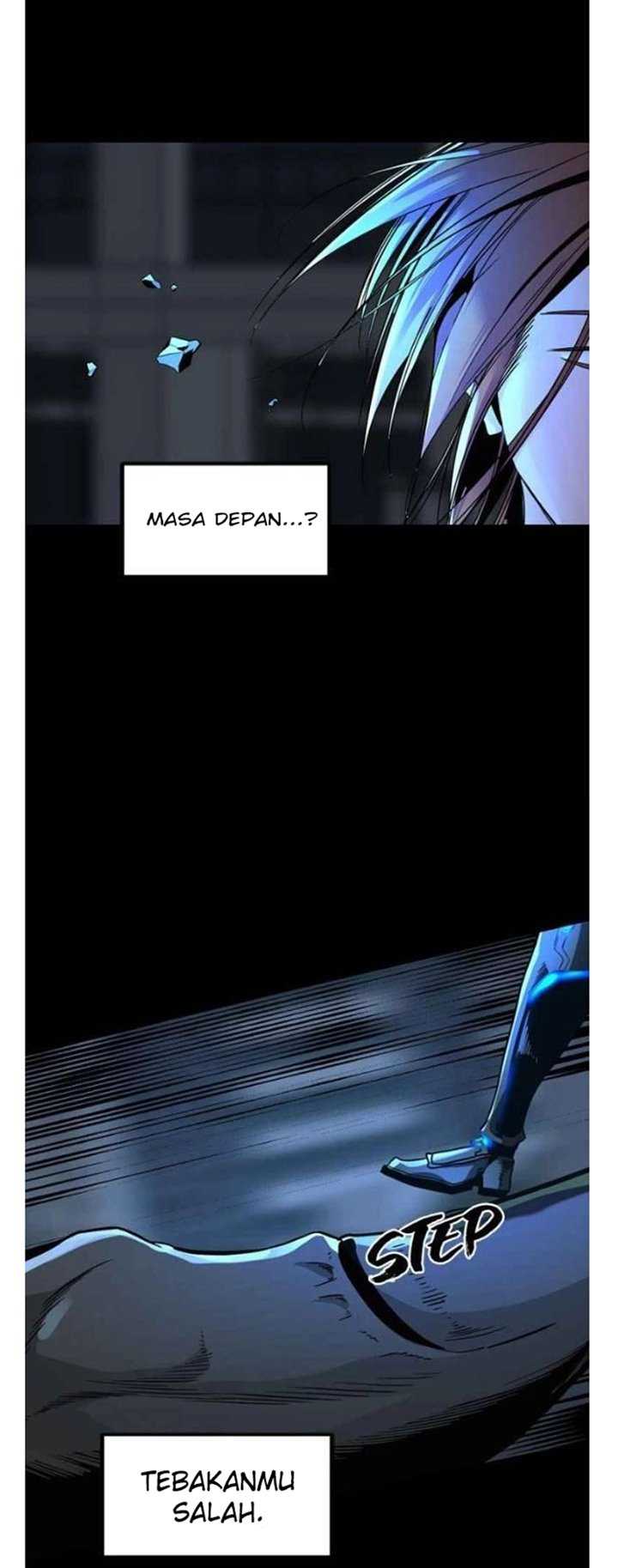 Hero Killer Chapter 25 Gambar 16