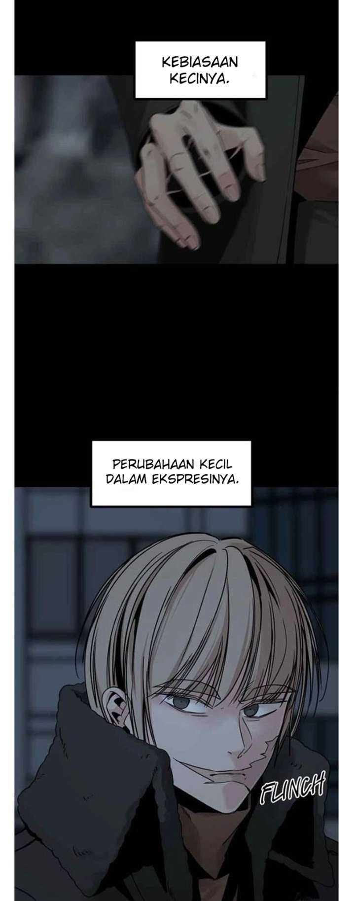 Hero Killer Chapter 25 Gambar 20