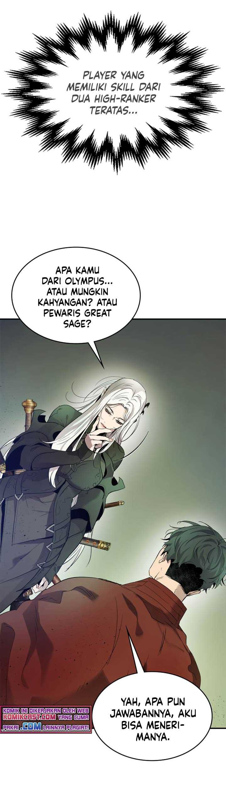 Leveling With the Gods Chapter 34 Gambar 18