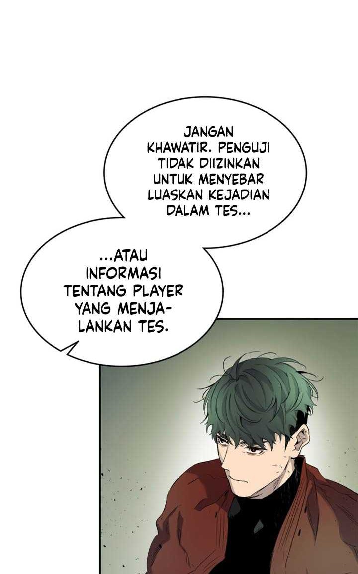 Leveling With the Gods Chapter 34 Gambar 19