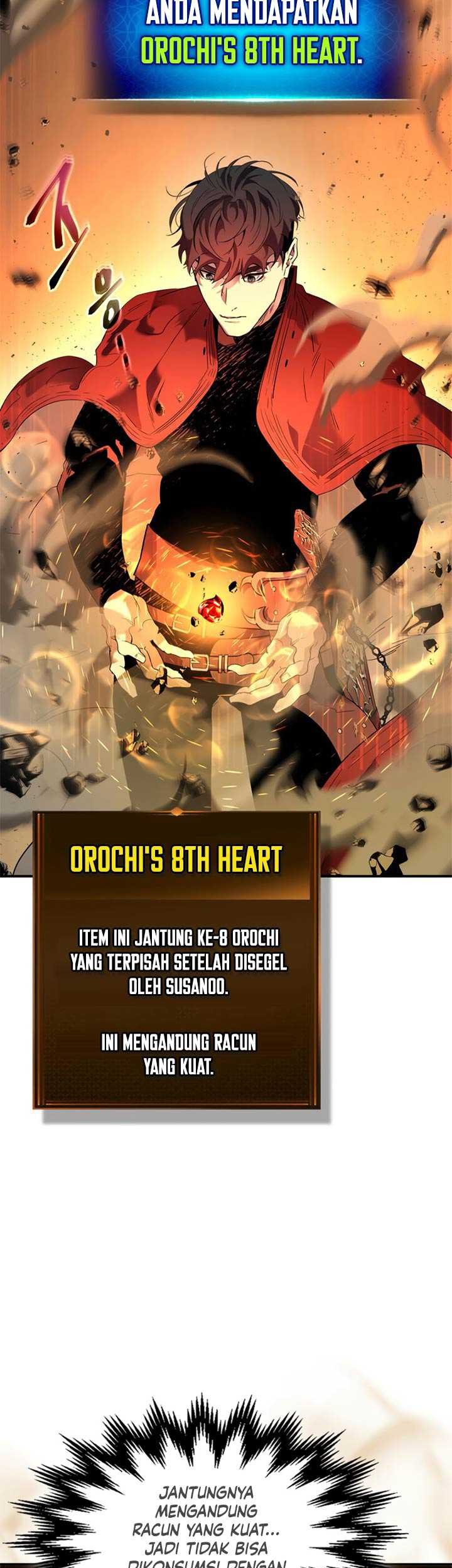 Leveling With the Gods Chapter 34 Gambar 28