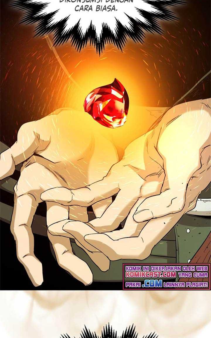 Leveling With the Gods Chapter 34 Gambar 29