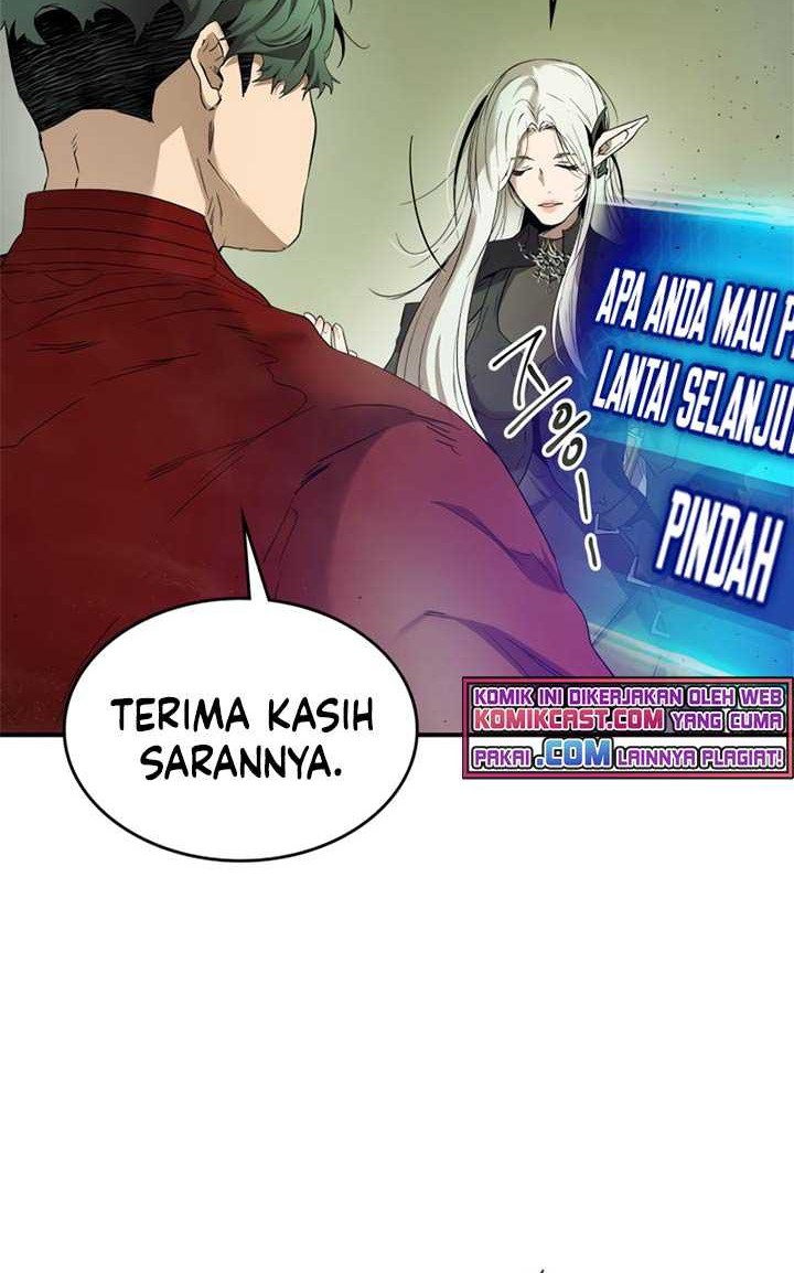 Leveling With the Gods Chapter 34 Gambar 31