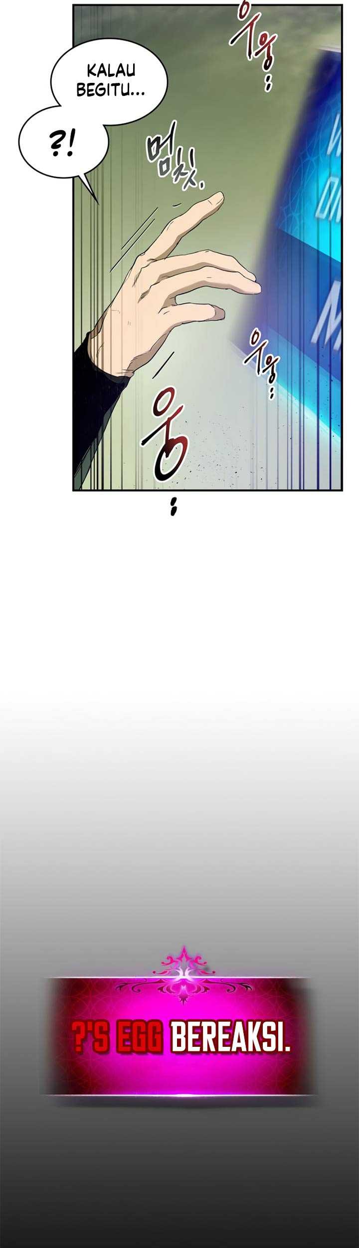 Leveling With the Gods Chapter 34 Gambar 32
