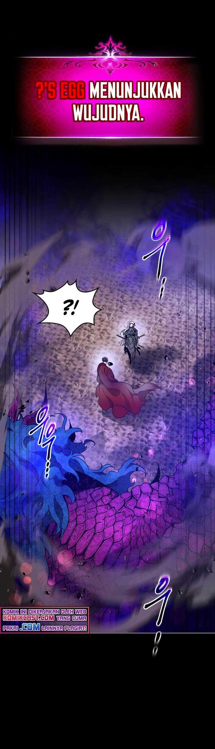 Leveling With the Gods Chapter 34 Gambar 34