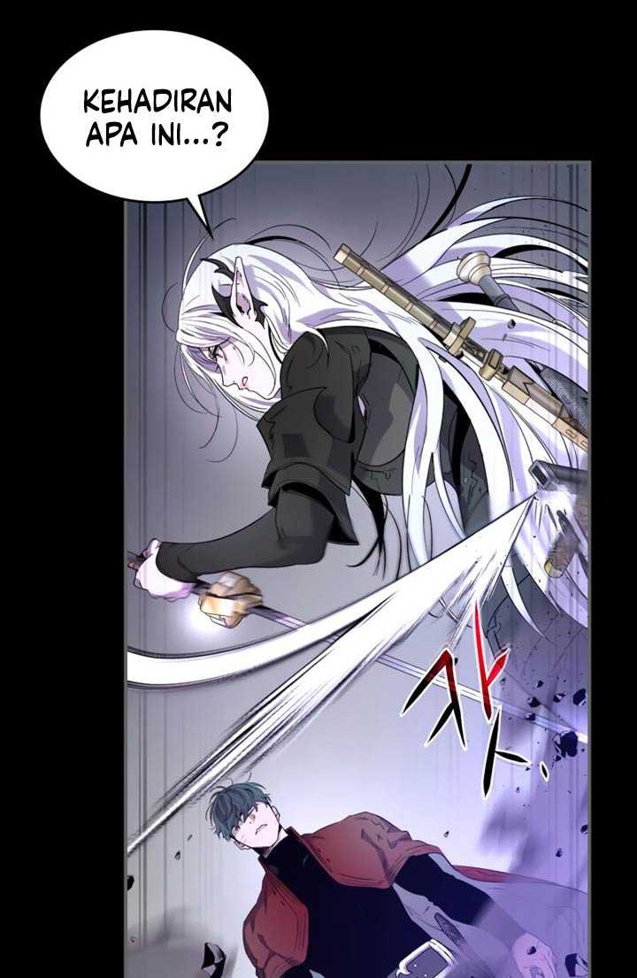Leveling With the Gods Chapter 34 Gambar 35