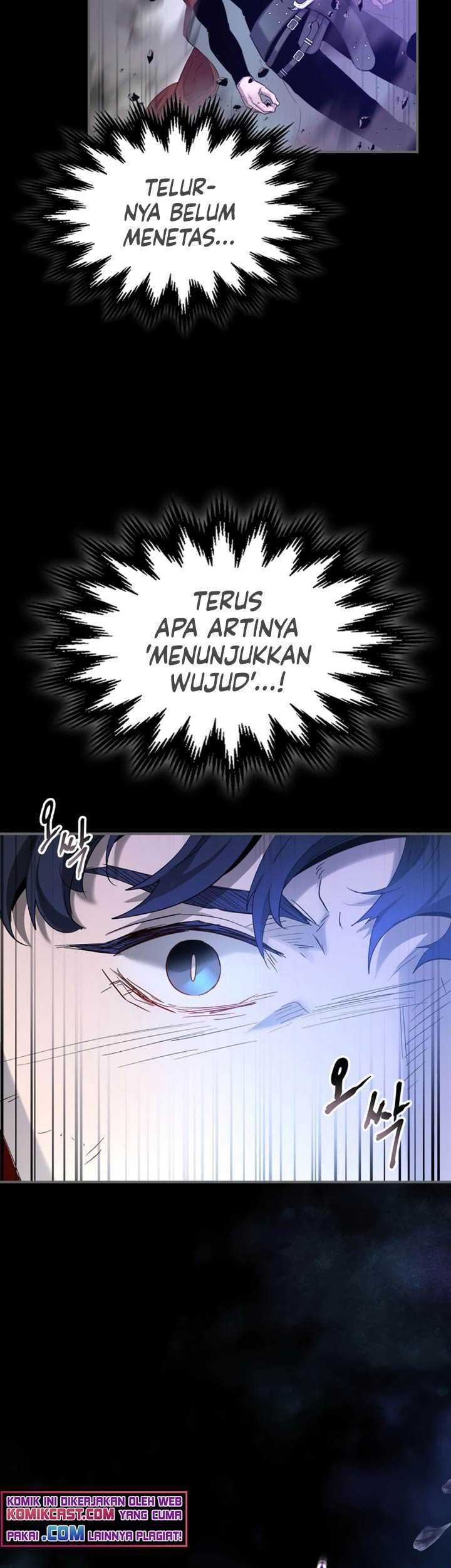 Leveling With the Gods Chapter 34 Gambar 36