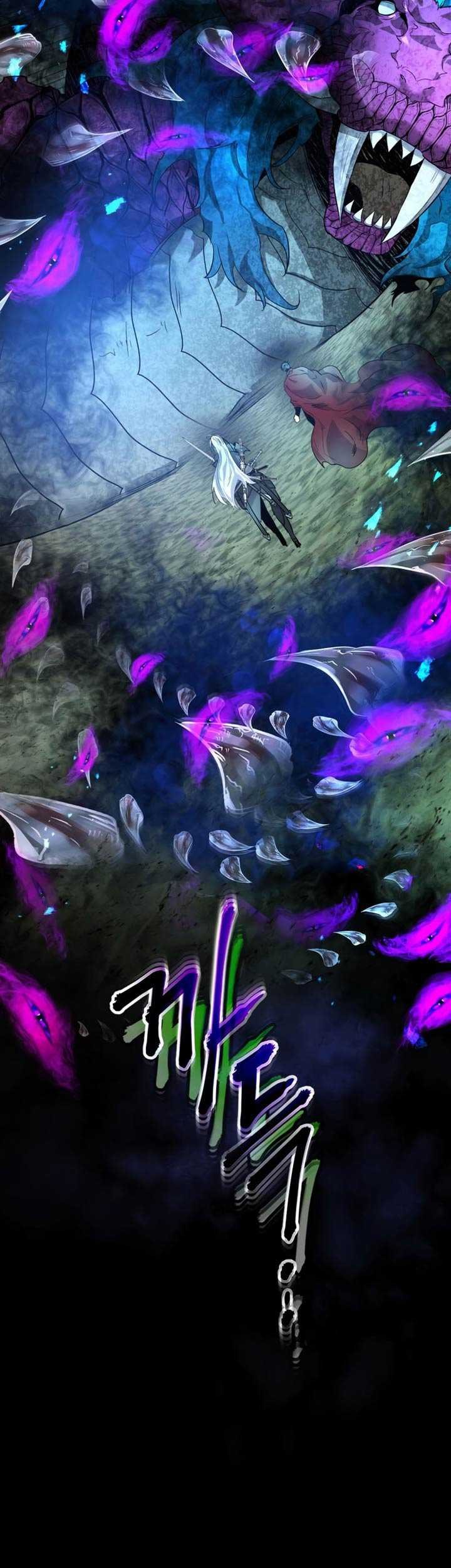 Leveling With the Gods Chapter 34 Gambar 38