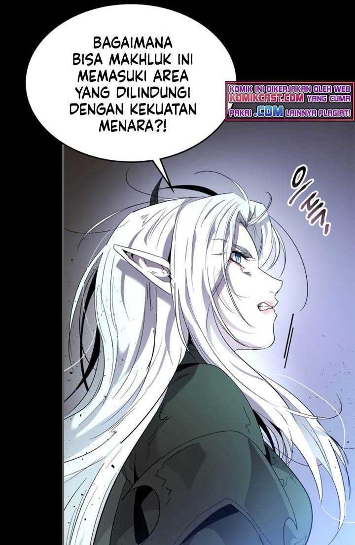 Leveling With the Gods Chapter 34 Gambar 39