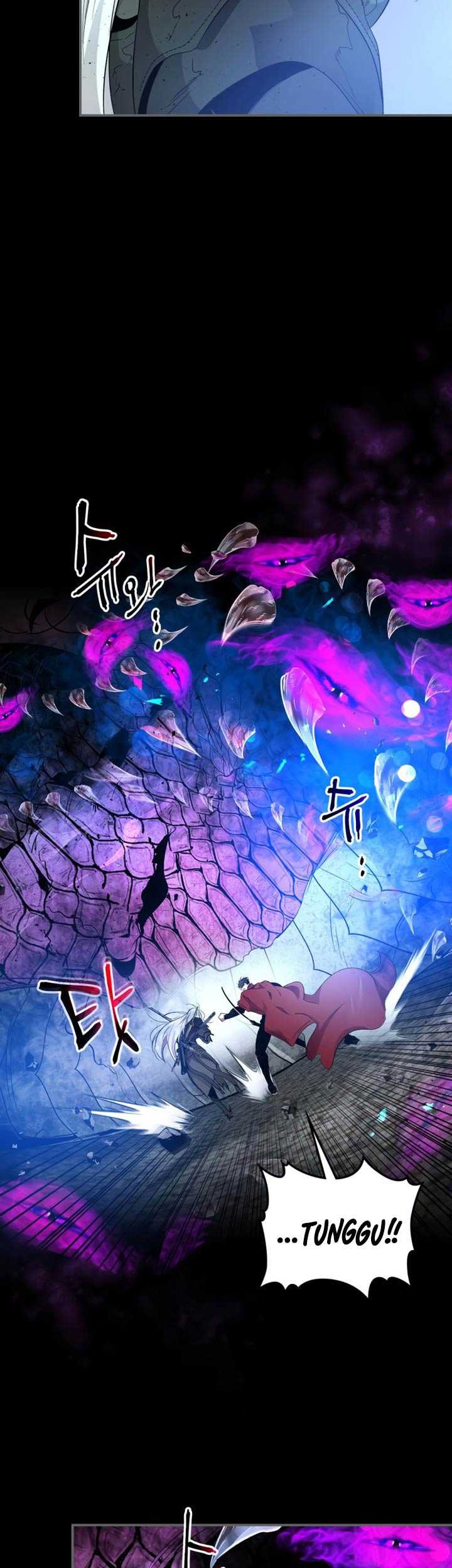 Leveling With the Gods Chapter 34 Gambar 40